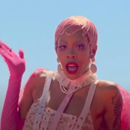 New Video: Rico Nasty – “Pussy Poppin” [WATCH]