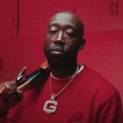 New Music: Freddie Gibbs – “Big Boss Rabbit” [LISTEN]