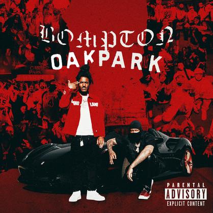 New Music: YG & Mozzy – “Bompton To Oak Park” [LISTEN]