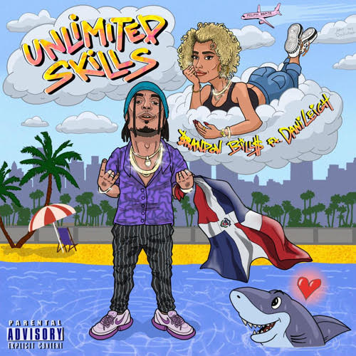 New Music: Brandon Bill$ – “Unlimited Skills” Feat. DaniLeigh [LISTEN]