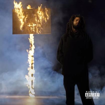 New Music: J. Cole – “Interlude” [LISTEN]